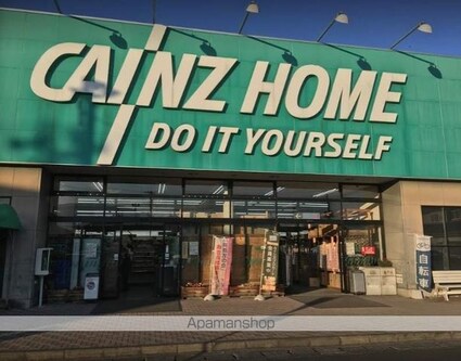 レオパレスエトワール[1K/23.18m2]の周辺7