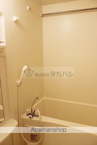 レジデンス明神の内装写真