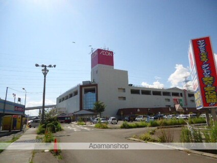 イーストコーポⅡ[1LDK/42.23m2]の周辺1