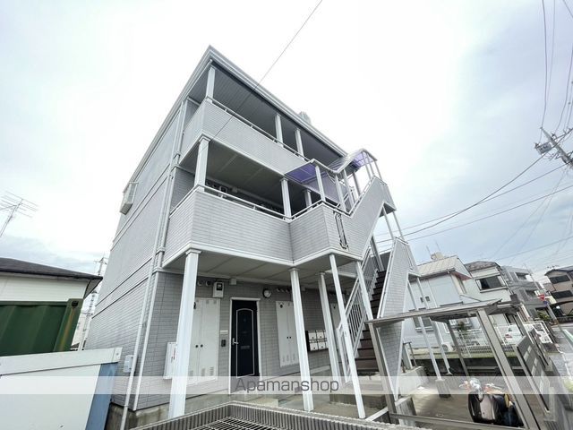 エルセリート東大宮II