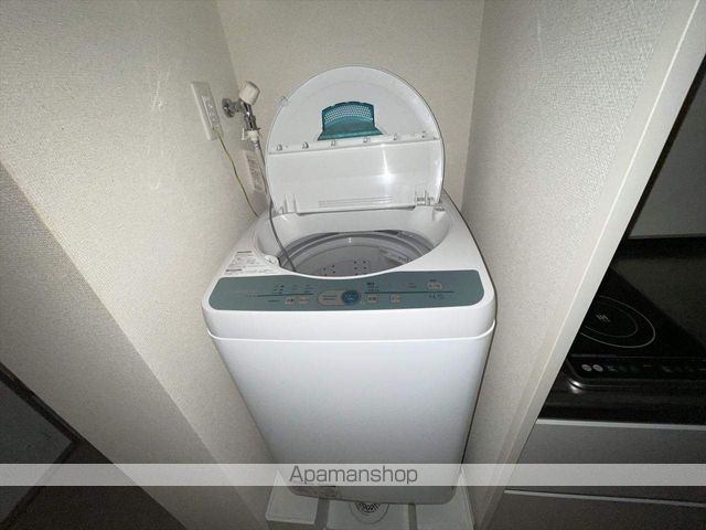 クレイノ西調布の内装写真