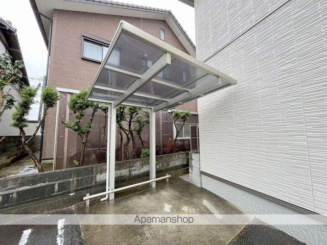 レガシーSHKのその他写真