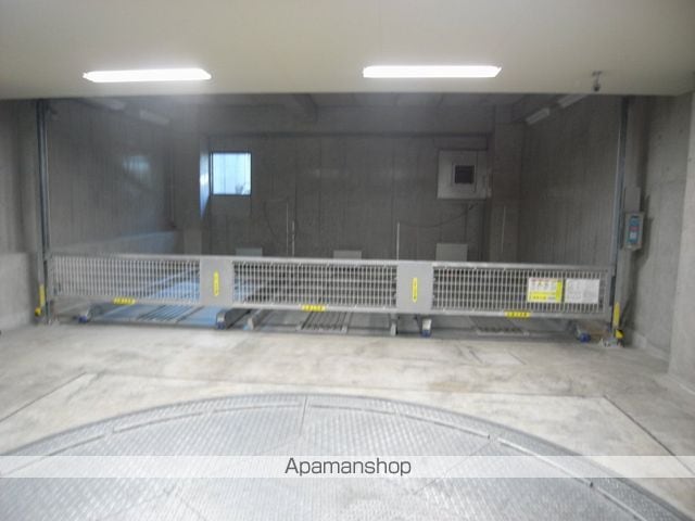 グリフォーネ横浜・伊勢町弐番館のその他写真