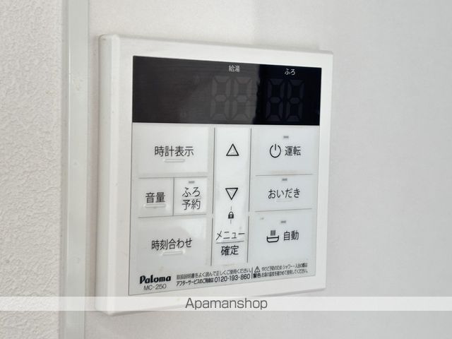 マサコウ川内メゾネットの内装写真