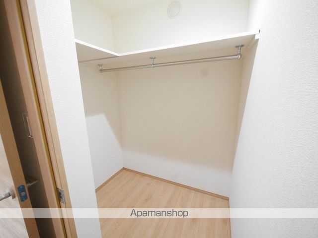 CANDEO糒Aの内装写真