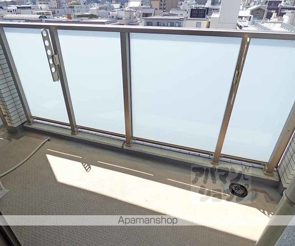 HF四条河原町レジデンスの内装写真