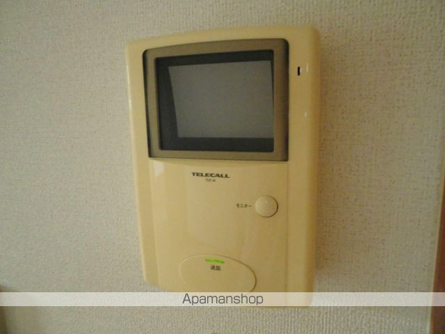 フォレストール1番館の内装写真