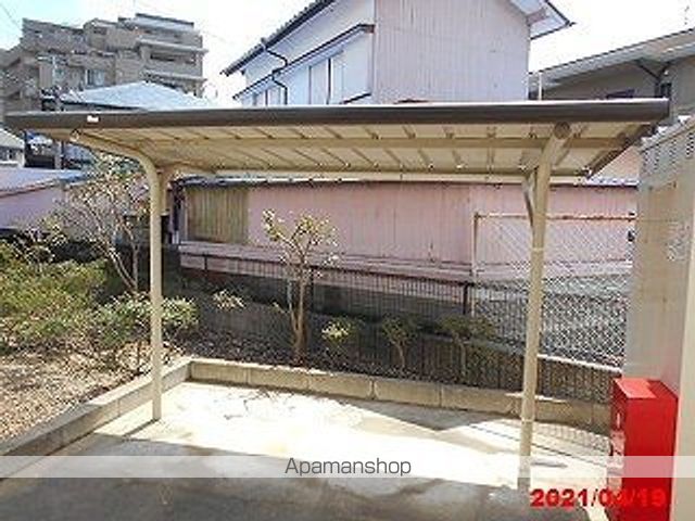 レオパレス中浦のその他写真
