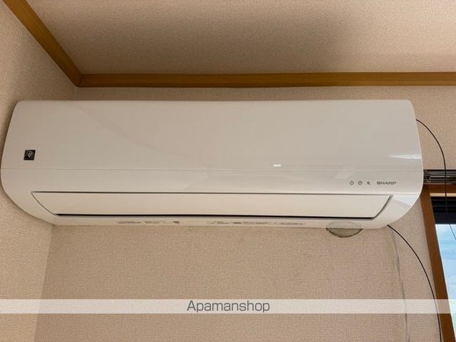 アネーロ和田 Aの内装写真