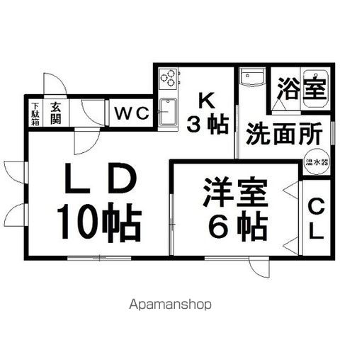 間取り：201025493367