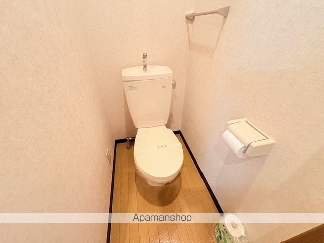 豊島ビルディングの内装写真