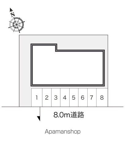 レオパレスアップルのその他写真