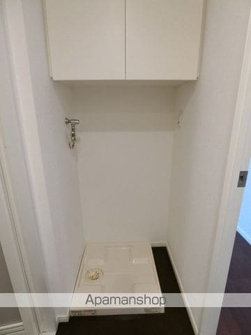 ディルッソ西間門の内装写真