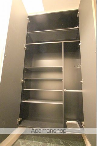 SPLENDID安土町の内装写真