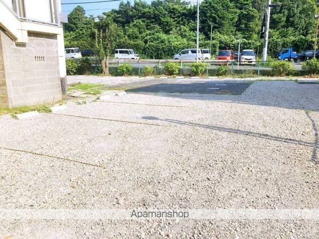 ビレッジハウス玖須美2号棟の内装写真