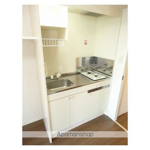 スカイコート両国壱番館の内装写真