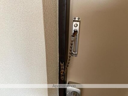 アスカ太田[1K/15m2]のその他設備