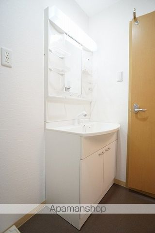 ベストAの内装写真
