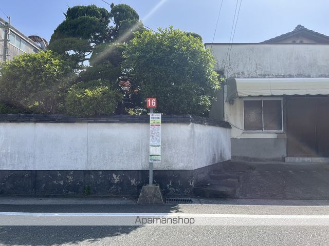 サンライト キャッスルの周辺写真
