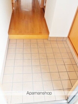 Ａｐｒｅｃｉｏ[2LDK/70.26m2]の内装1