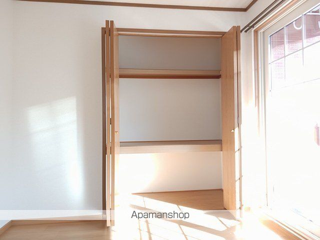 クアイエット本多の内装写真