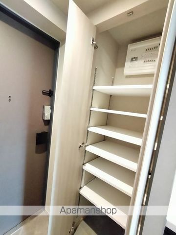 AGLAIA品川中延の内装写真