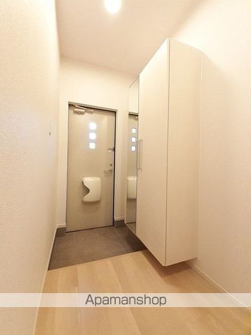 ノーブル メゾン 旭ヶ丘の内装写真