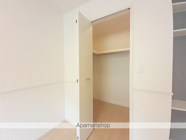 クレア・ルースの内装写真