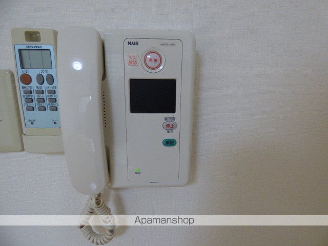アーデン和泉町の内装写真