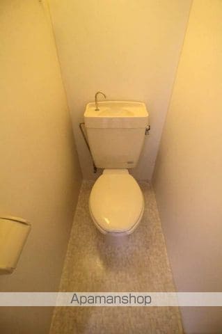 リベールAの内装写真