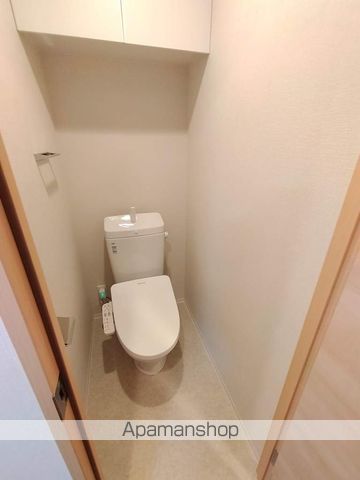 スプランディッド京橋EASTの内装写真