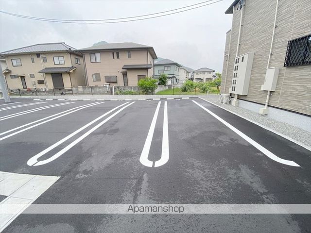エスポワール昴Aのその他写真