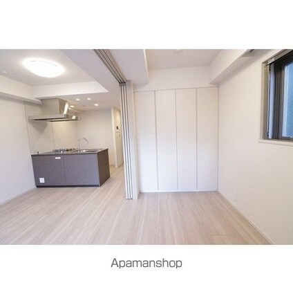グランカーサ上野池之端[1LDK/37.76m2]のその他部屋・スペース