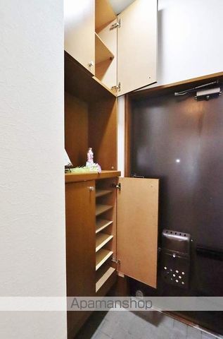 エクセレントフレッチェサンハイツの内装写真