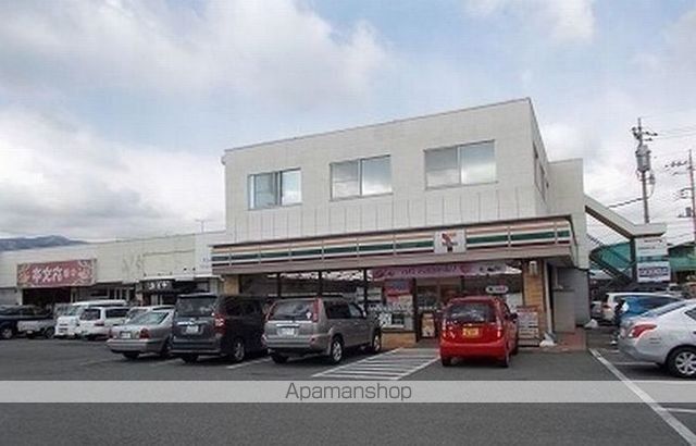 コーポレイト梨坂の周辺写真