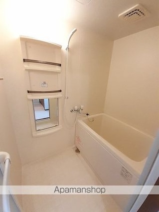 ハイランドさぬき　Ｂ[2DK/46.92m2]のバス