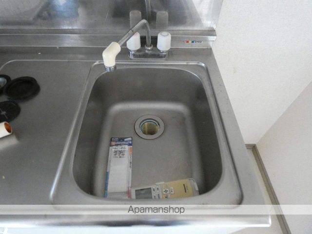 ヴァンクールの内装写真