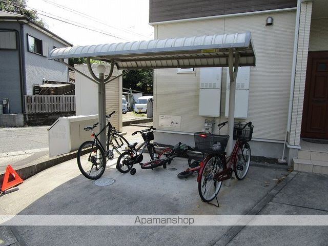 エヴァーグリーンのその他写真