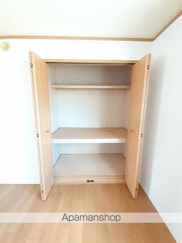 ベルデュール Bの内装写真