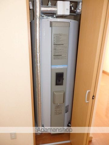 ラグ161Wの内装写真