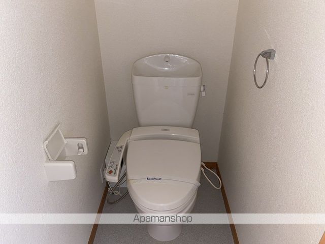 レオパレス幸の内装写真
