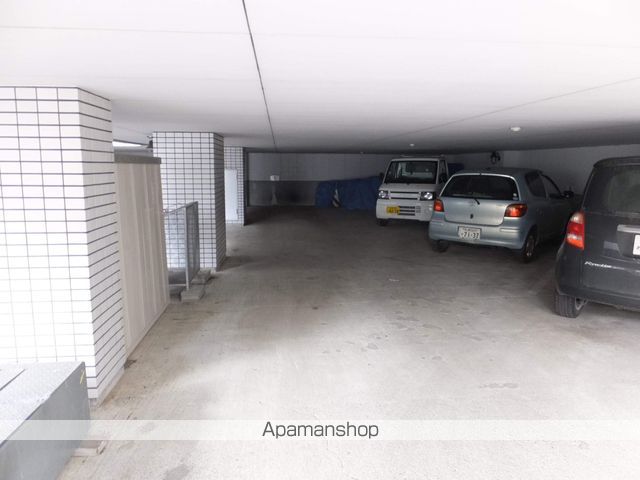 プレジデント白石のその他写真