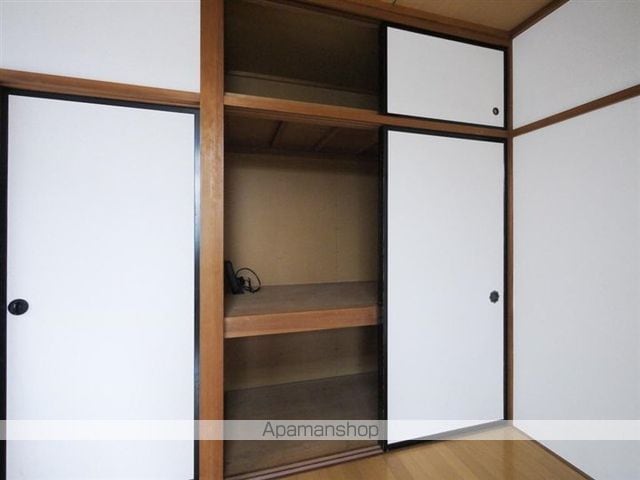ロータリーハイム柏山の内装写真