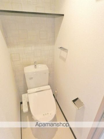 S−RESIDENCE都島の内装写真