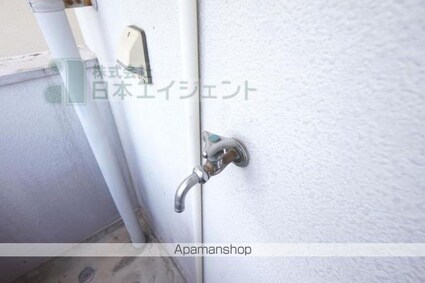 ＭＯＭＯ本町[1R/27m2]のその他部屋・スペース