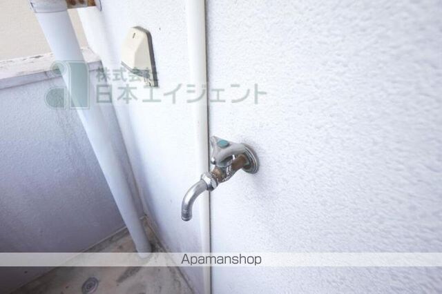 ＭＯＭＯ本町[1R/27m2]のその他部屋・スペース