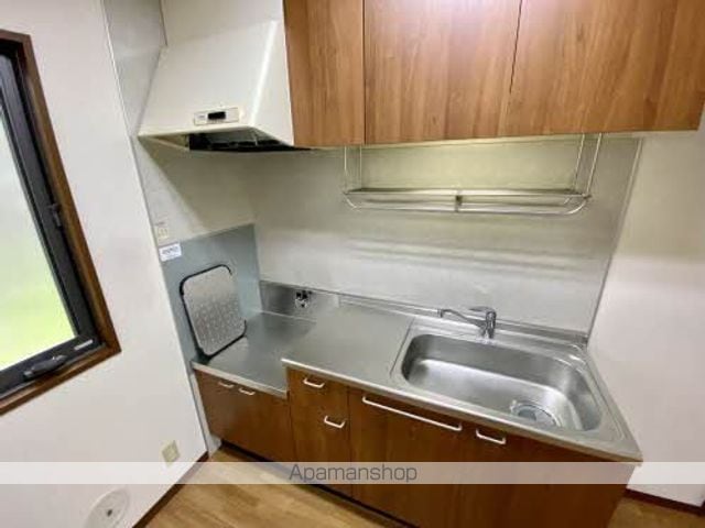 エクセルハイツの内装写真