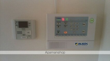 レジデンス　Ｉ’ｍ　ＩＩ[1LDK/42.86m2]のその他設備