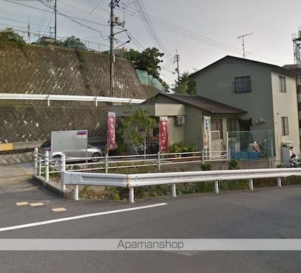 広島県広島市西区己斐大迫２丁目[1LDK/42.52m2]の周辺6