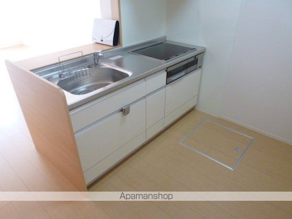 ボン　セジュール[2LDK/61.49m2]のその他部屋・スペース